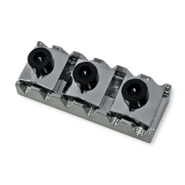 Floyd Rose FRNR5CP locking nut chrome