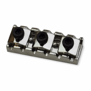 Floyd Rose FRNR5NP locking nut nickel