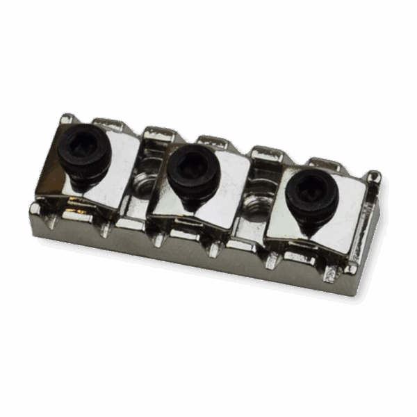 Floyd Rose FRNR5NP locking nut nickel