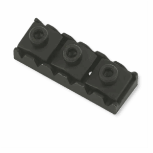 Floyd Rose FRNR5SBP locking nut satin black