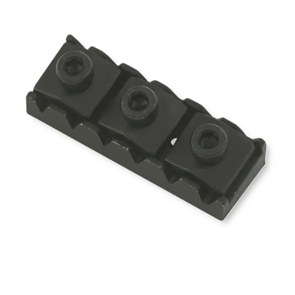 Floyd Rose FRNR5SBP locking nut satin black