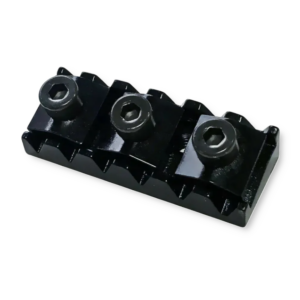 Floyd Rose FRNR6BP locking nut black