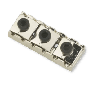 Floyd Rose FRNR6NP locking nut nickel