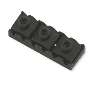 Floyd Rose FRNR6SBP locking nut satin black
