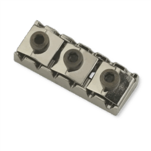 Floyd Rose FRNR7BNP locking nut black nickel