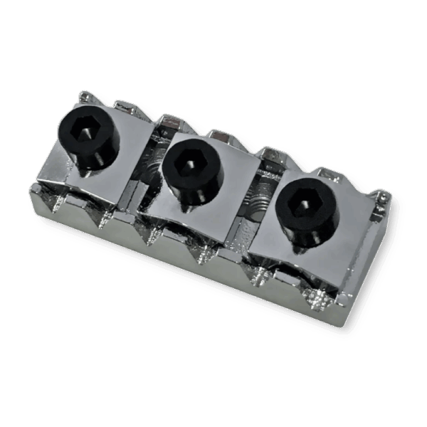 Floyd Rose FRNR7CP locking nut chrome