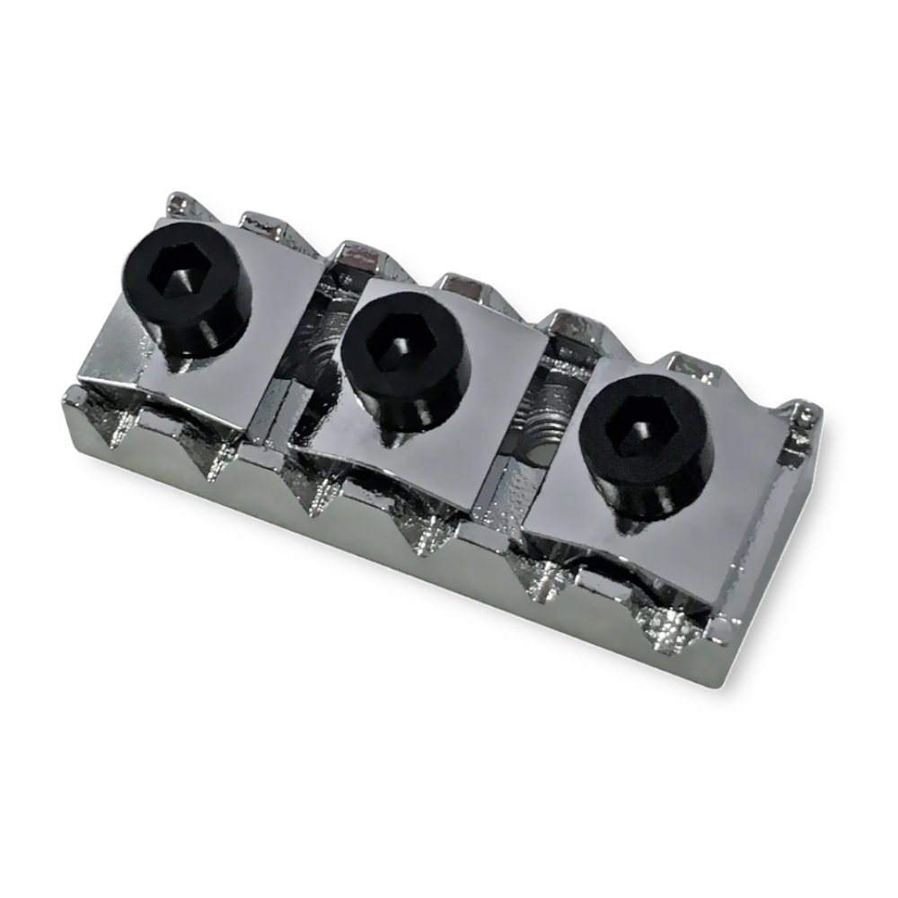 Floyd Rose FRNR7CP locking nut chrome