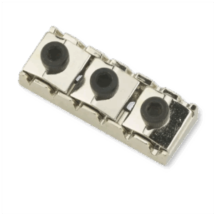 Floyd Rose FRNR7NP locking nut nickel