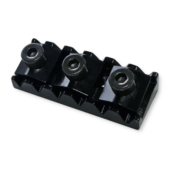 Floyd Rose FRNR8BP locking nut black