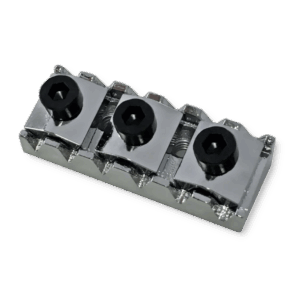 Floyd Rose FRNR8CP locking nut chrome