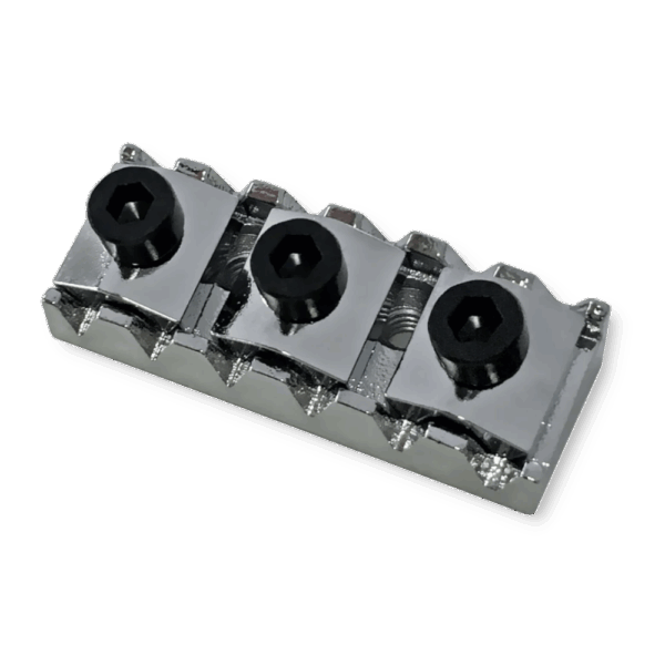 Floyd Rose FRNR8CP locking nut chrome