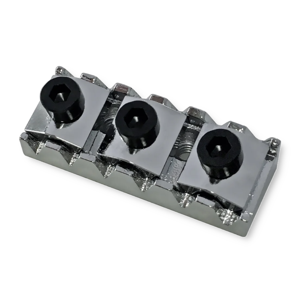 Floyd Rose FRNR8CP locking nut chrome