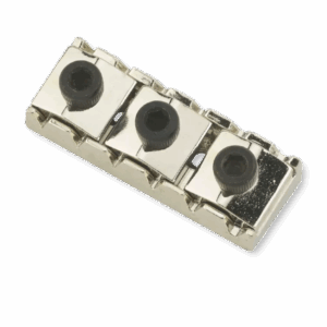 Floyd Rose FRNR8NP locking nut nickel