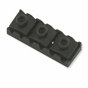 Floyd Rose FRNR8SBP locking nut satin black