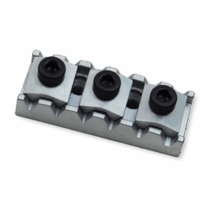 Floyd Rose FRNR8SCP locking nut satin chrome