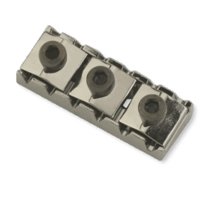 Floyd Rose FRNR9BNP locking nut black nickel
