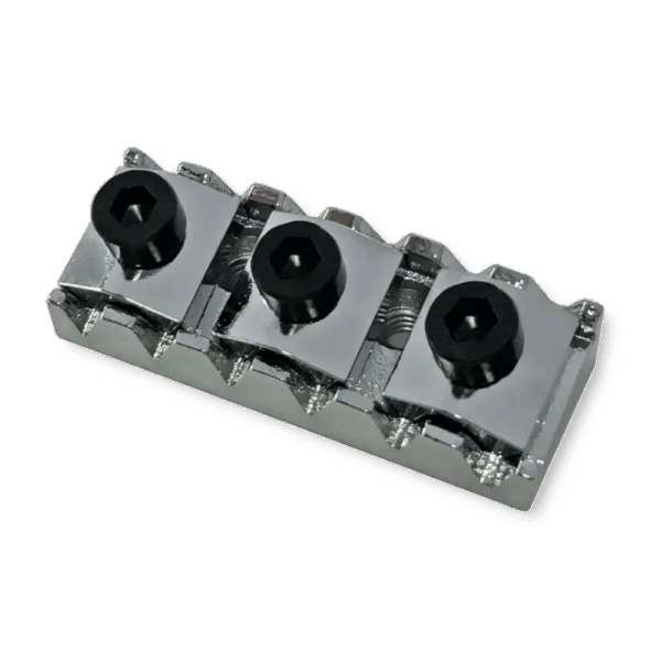 Floyd Rose FRNR9CP locking nut chrome