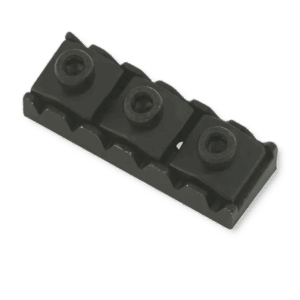Floyd Rose FRNR9SBP locking nut satin black