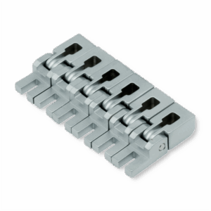 Floyd Rose FROBSSSC12 saddle set satin chrome 12 inch