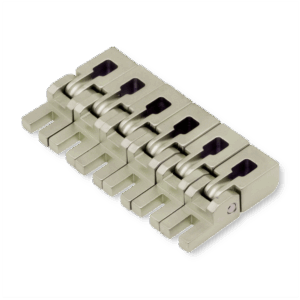 Floyd Rose FROBSSSP12 saddle set satin pearl 12 inch