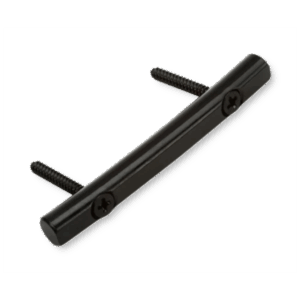 Floyd Rose FRSRBP string retainer black