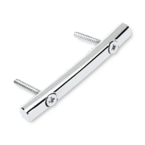 Floyd Rose FRSRCP string retainer chrome