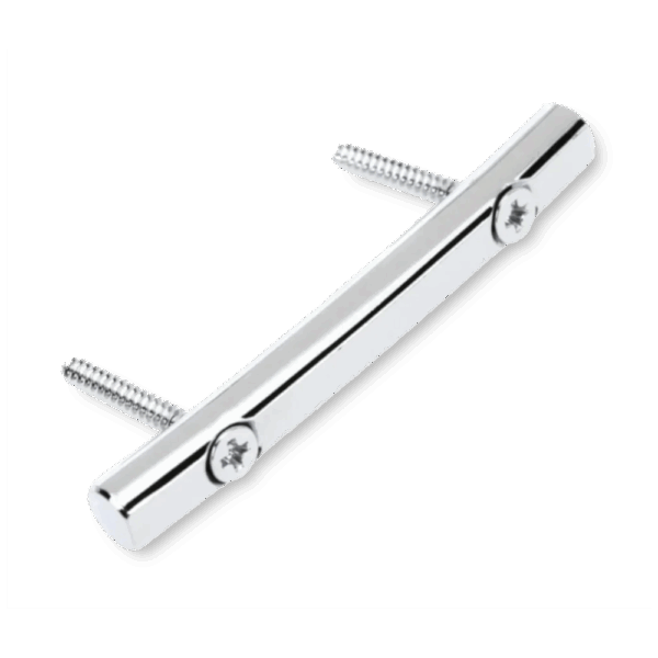 Floyd Rose FRSRCP string retainer chrome