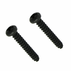 Floyd Rose FRSRSBP retainer screws black