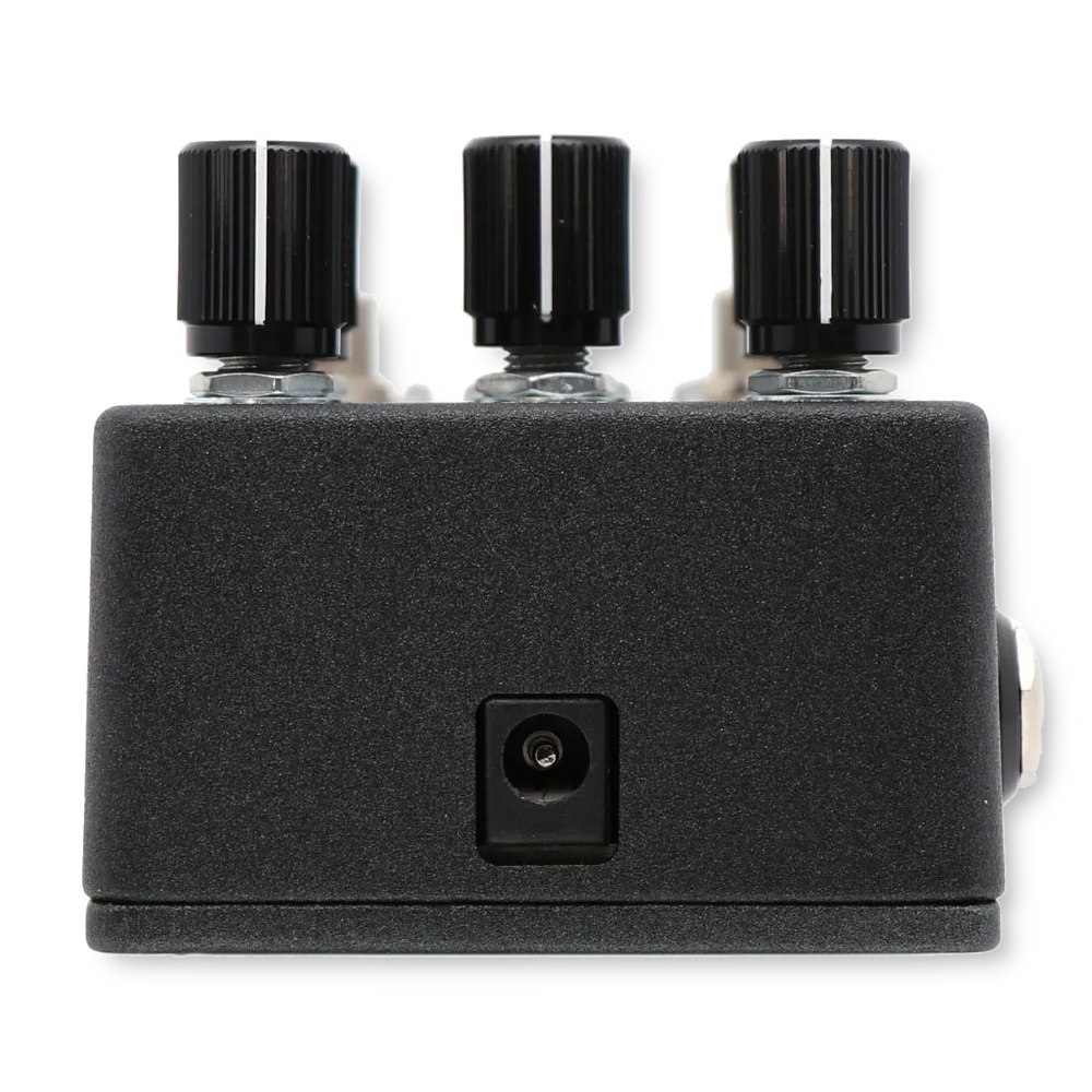 Keeley Halo dual echo effect pedaal - Afbeelding 6