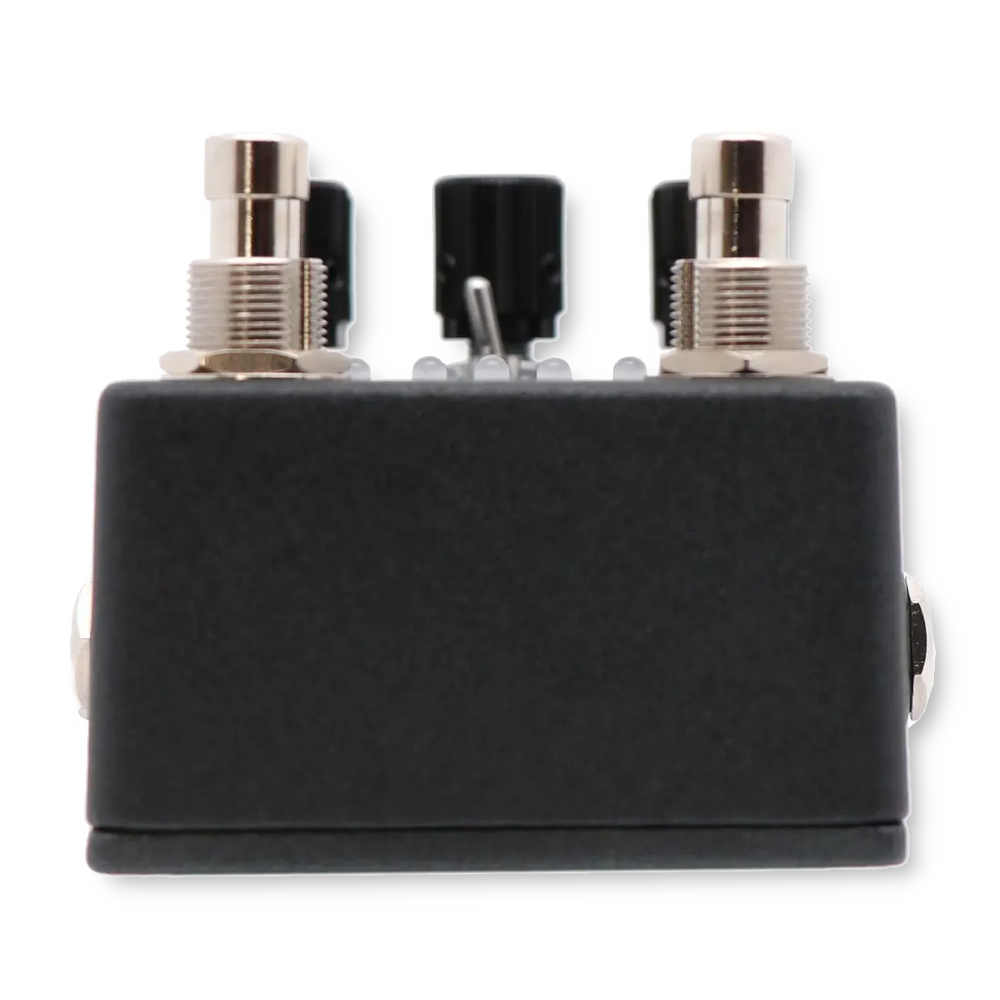 Keeley Halo dual echo effect pedaal - Afbeelding 5