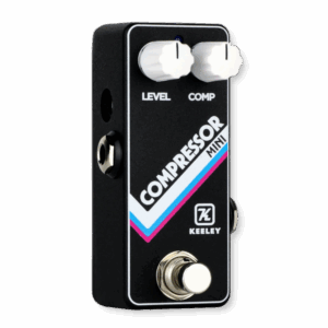 Keeley compressor mini