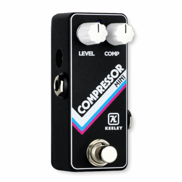Keeley compressor mini