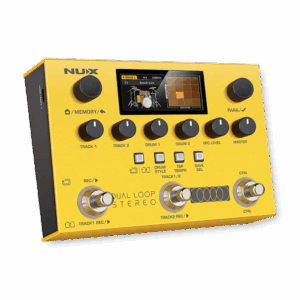 NUX Dual Looper Stereo