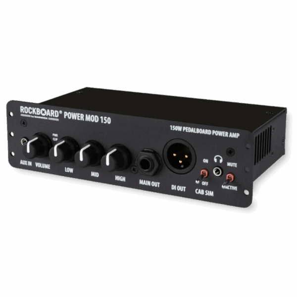 Rockboard MOD 150 amplifier module