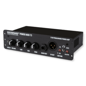 Rockboard MOD 75 amplifier module