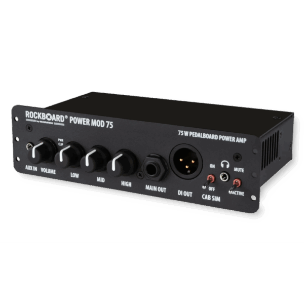 Rockboard MOD 75 amplifier module