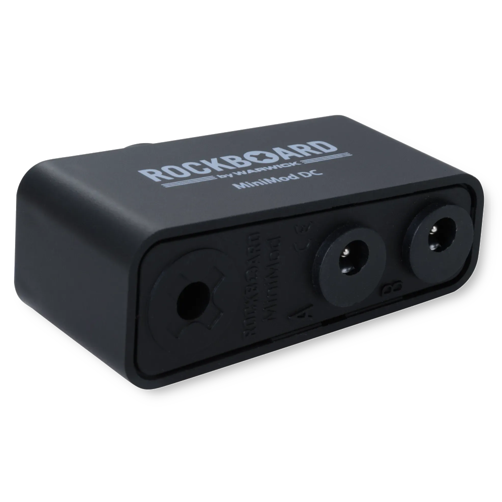 Rockboard Mini MOD DC module