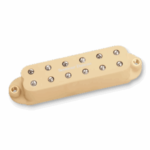 Seymour Duncan Red Devil bridge pickup cream