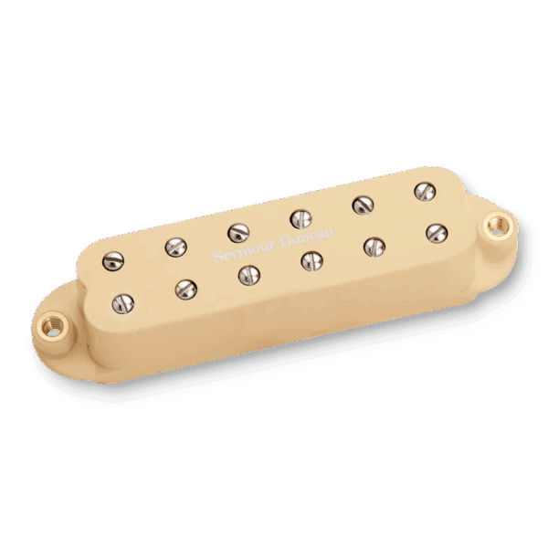 Seymour Duncan Red Devil bridge pickup cream