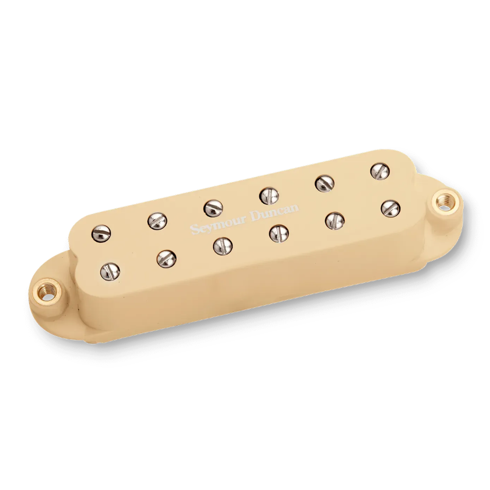 Seymour Duncan Red Devil bridge pickup cream