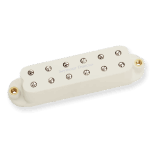 Seymour Duncan Red Devil middle pickup parchment