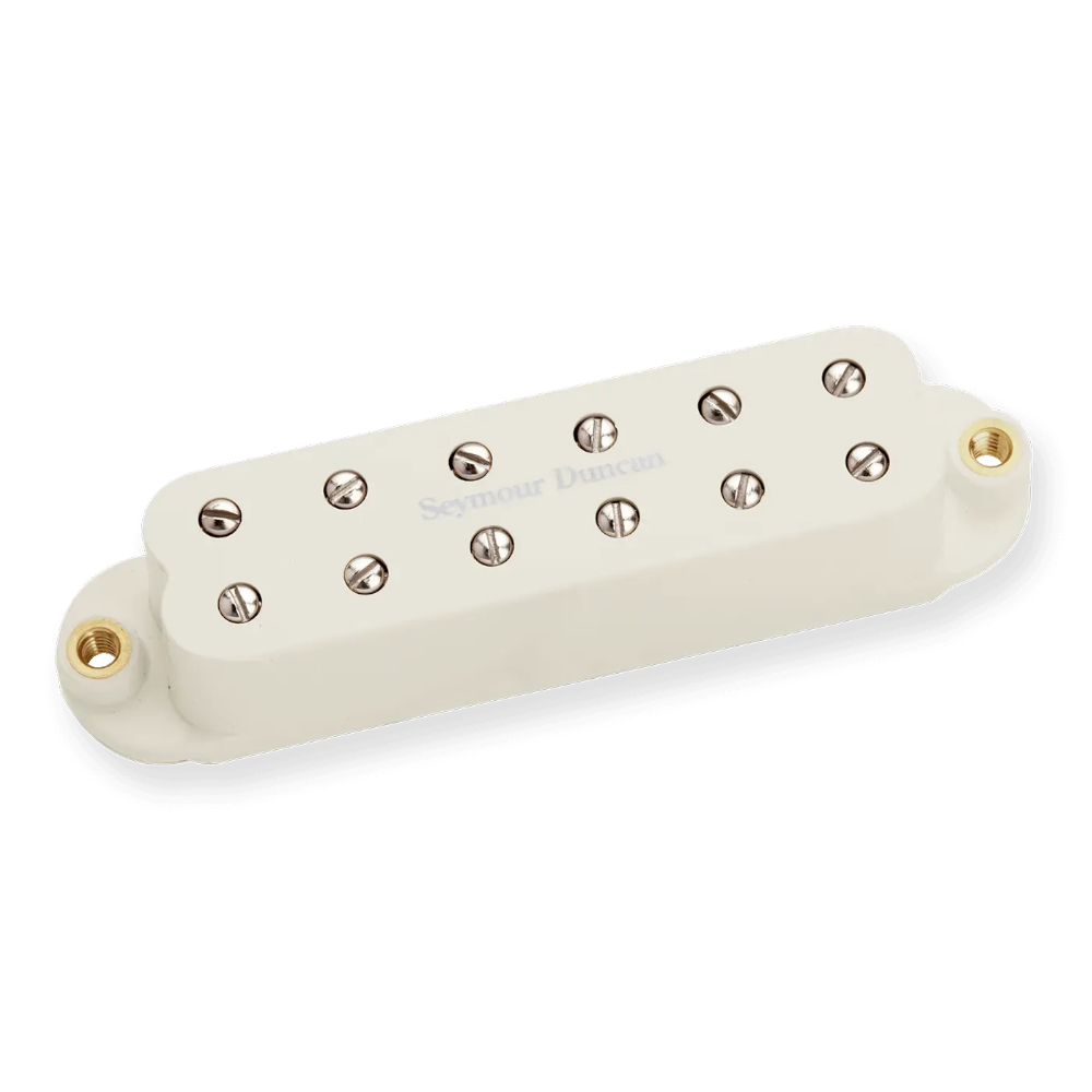 Seymour Duncan Red Devil middle pickup parchment