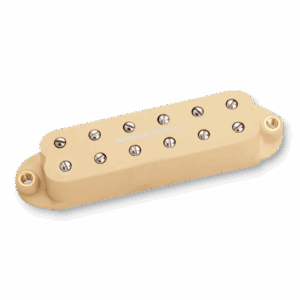 Seymour Duncan Red Devil neck pickup cream