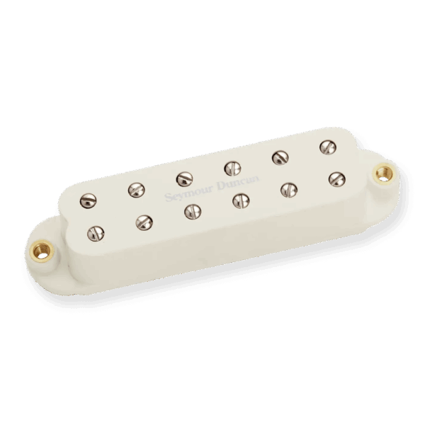 Seymour Duncan Red Devil neck pickup parchment