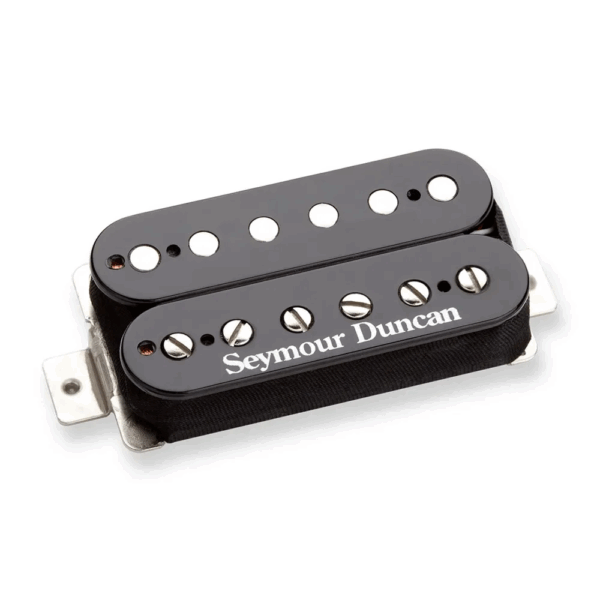 Seymour Duncan Saturday Night Special bridge black