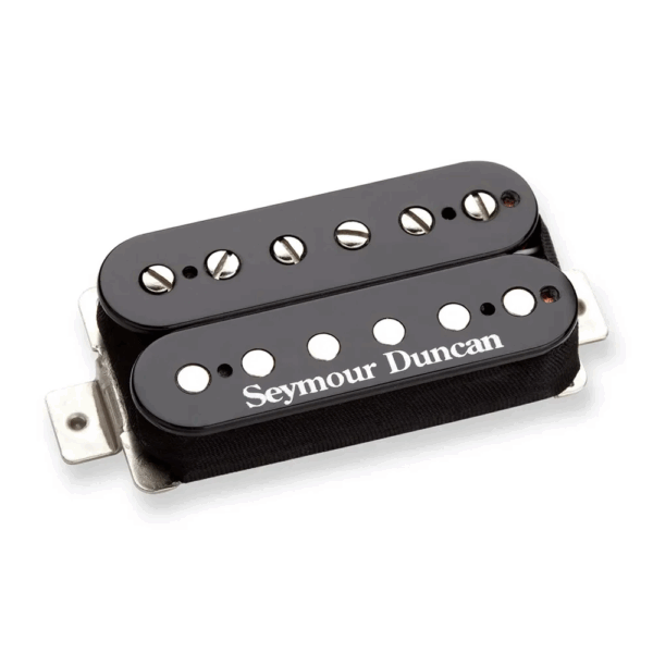 Seymour Duncan Saturday Night Special neck black