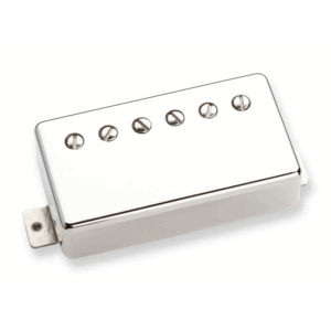 Seymour Duncan Saturday Night Special neck nickel