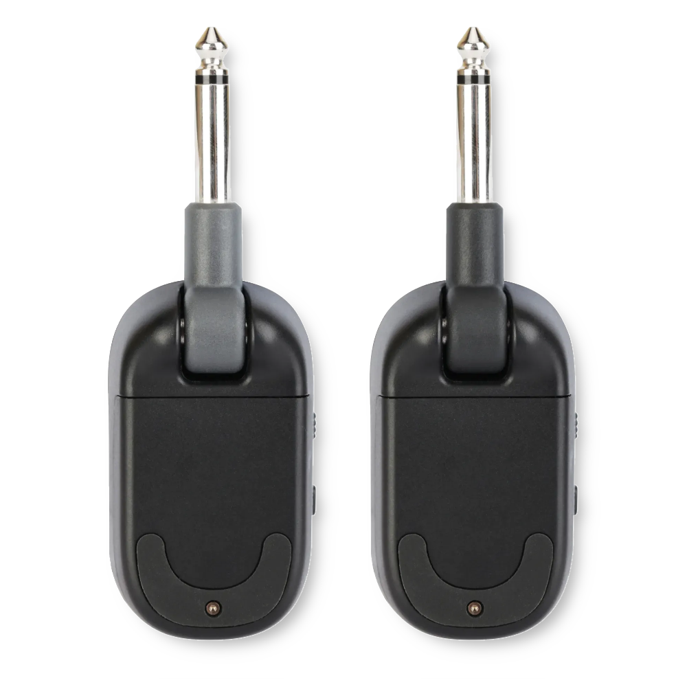 XVive A58 guitar wireless system gray - Afbeelding 7