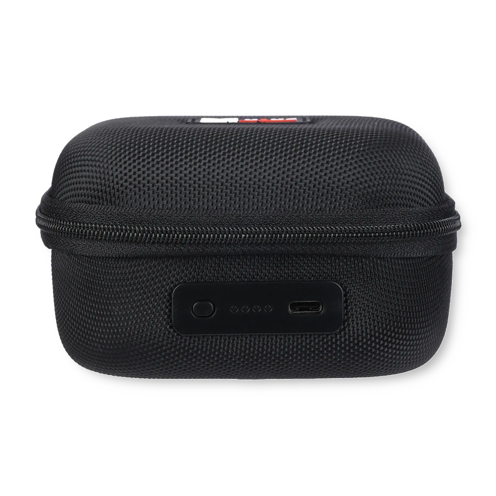 XVive A58 guitar wireless system bundle gray - Afbeelding 6