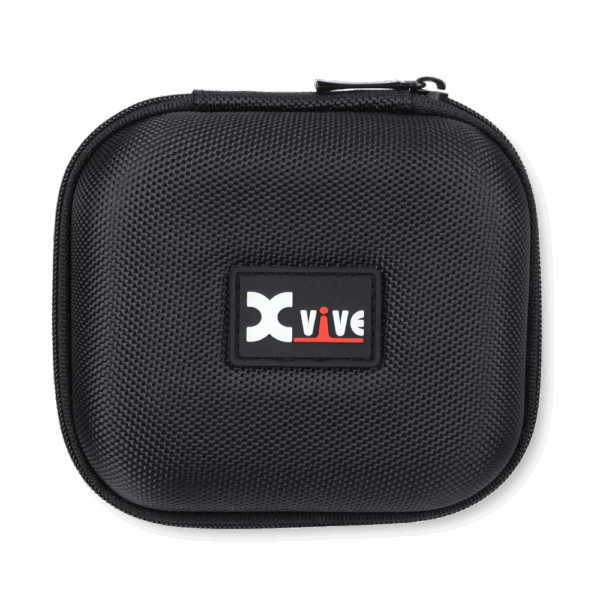 Xvive BCA58 charging case for A58